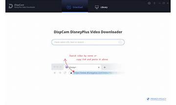 DispCam: App Reviews; Features; Pricing & Download | OpossumSoft